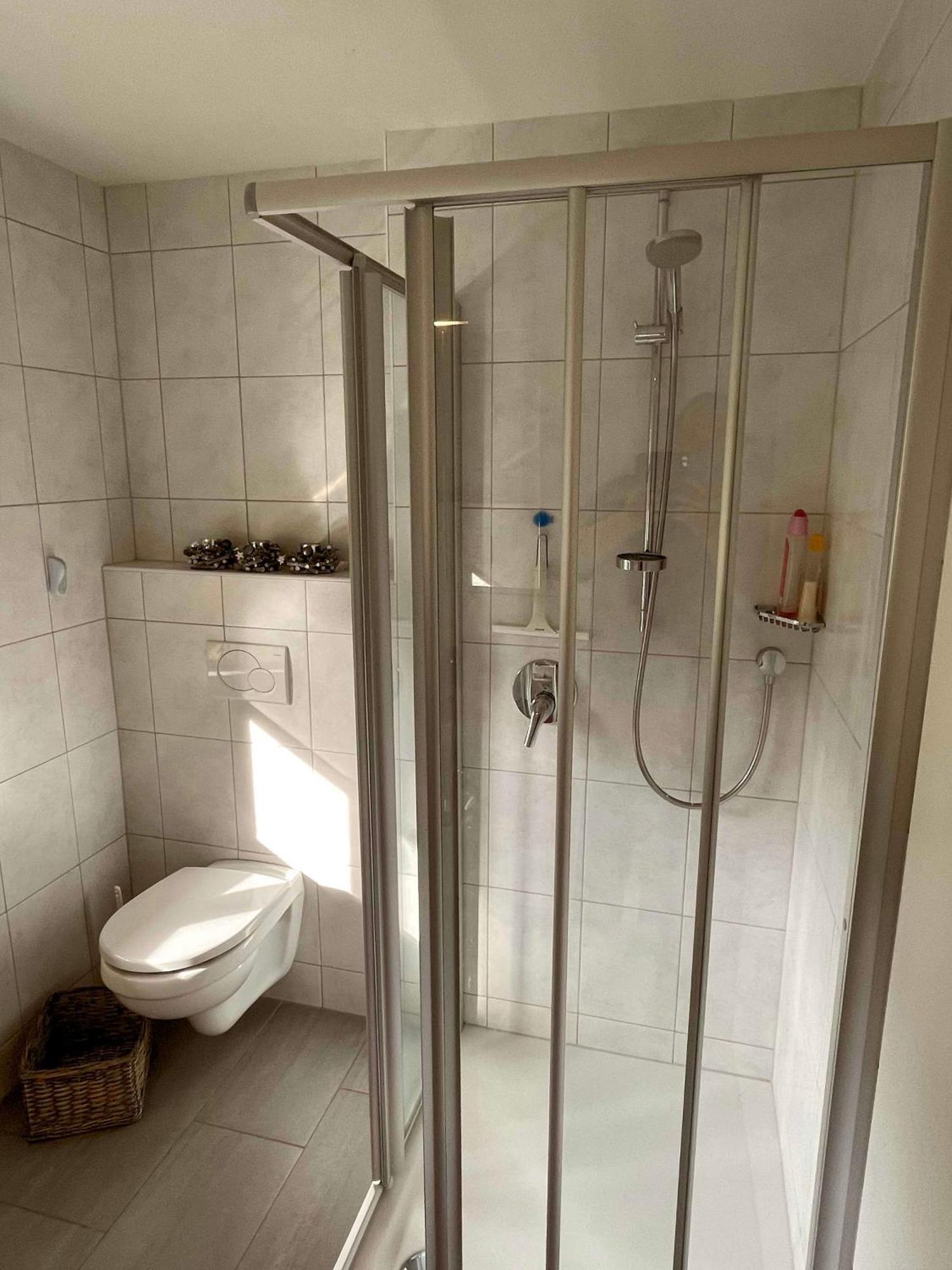 Ferienwohnung Mops Nauders Exterior foto