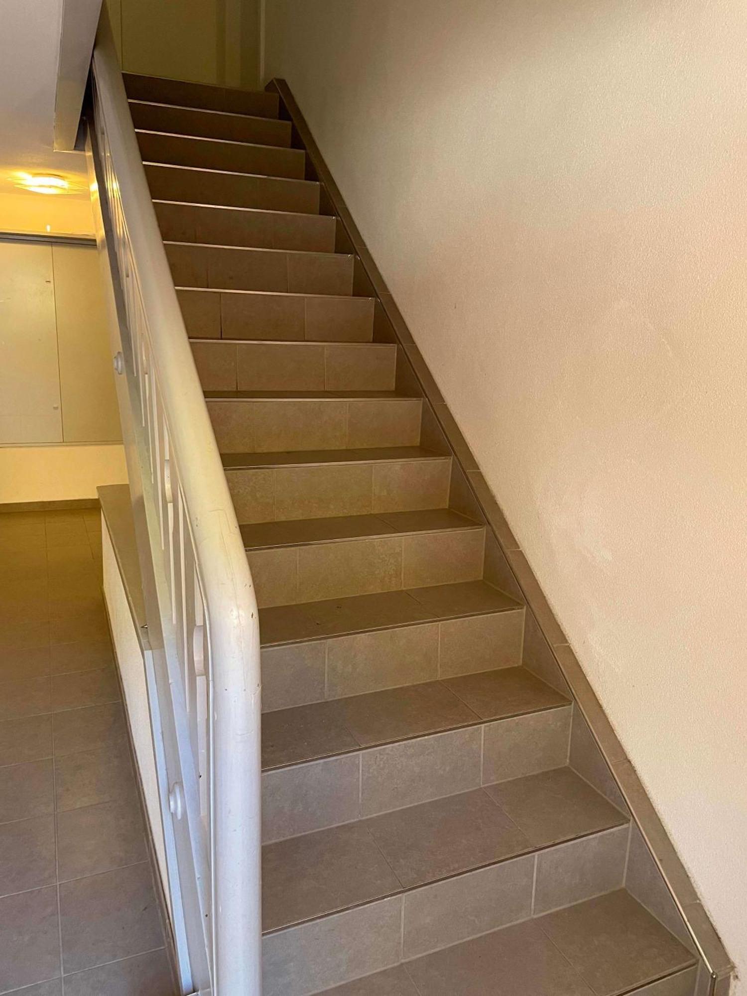 Ferienwohnung Mops Nauders Exterior foto